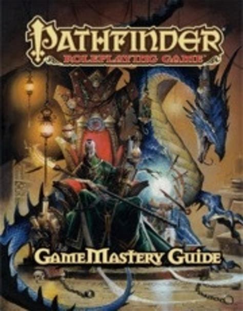 Unlocking the Secrets of Magical Pathfinding in Pathfinder